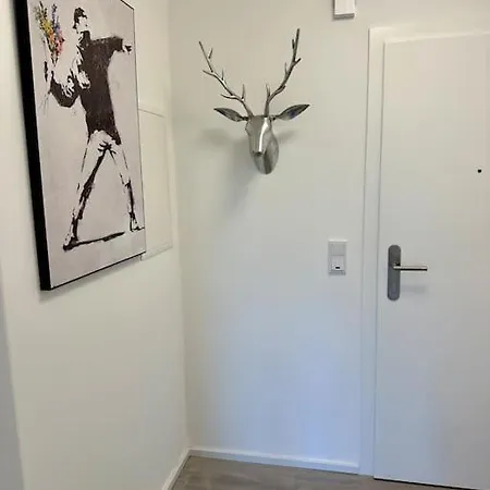 Rheinnest , Neue Und Gemütliche Dormagen