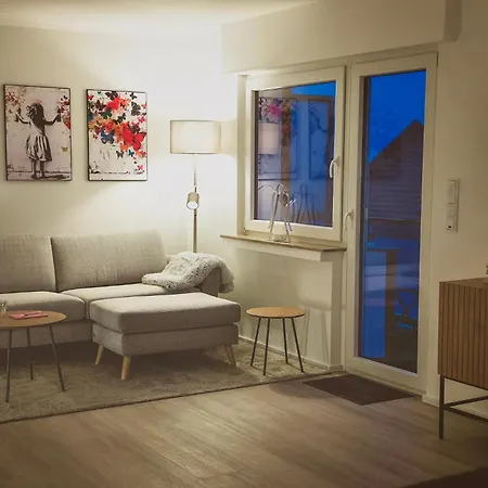 Apartment Rheinnest , Neue Und Gemuetliche Dormagen