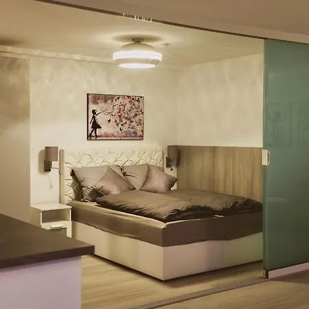 Apartman Rheinnest , Neue Und Gemuetliche