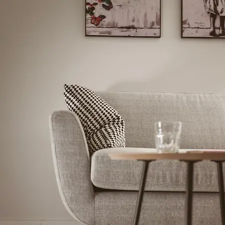 Rheinnest , Neue Und Gemuetliche Apartman *