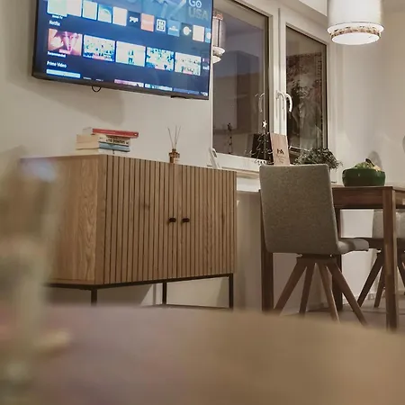 Apartman Rheinnest , Neue Und Gemuetliche *