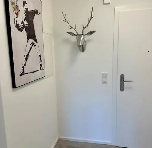 Rheinnest , Neue Und Gemuetliche Dormagen