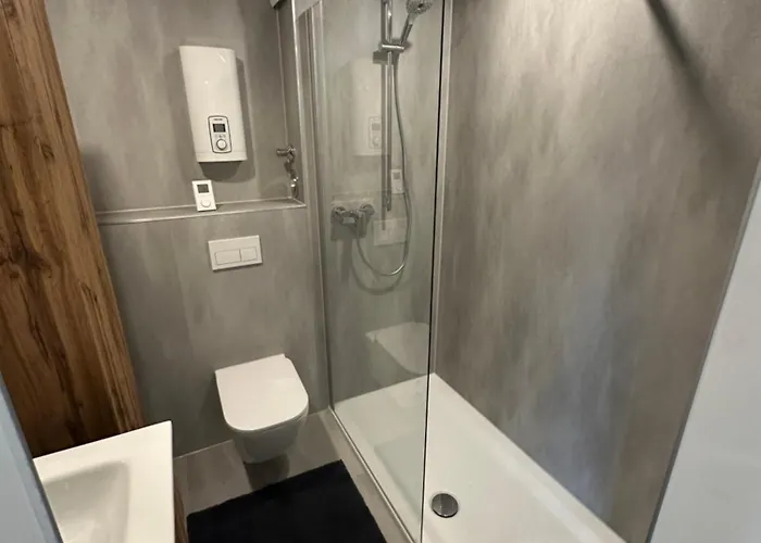 Rheinnest , Neue Und Gemuetliche Appartamento Dormagen