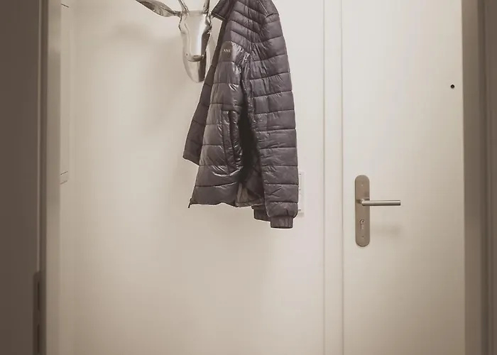 Rheinnest , Neue Und Gemuetliche *