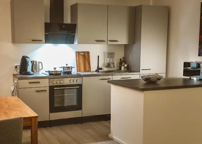 Rheinnest , Neue Und Gemuetliche Dormagen