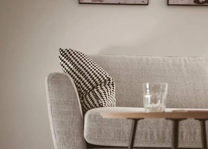 Rheinnest , Neue Und Gemuetliche Appartamento *