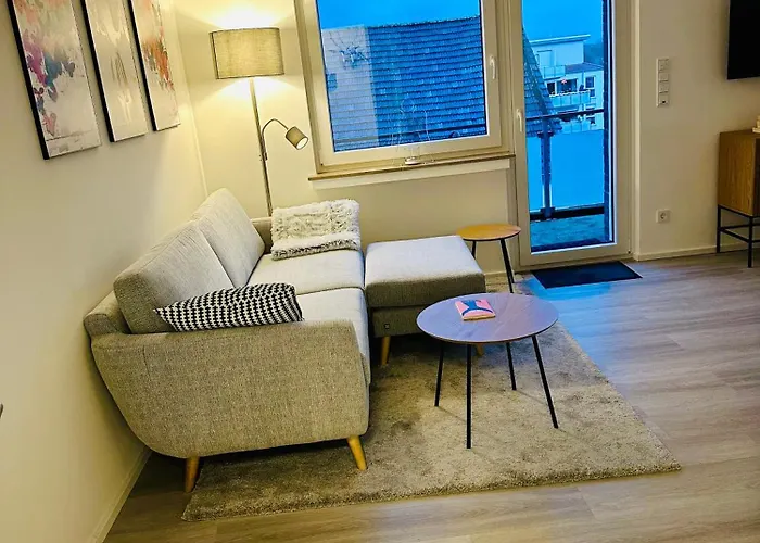 Rheinnest , Neue Und Gemuetliche Dormagen